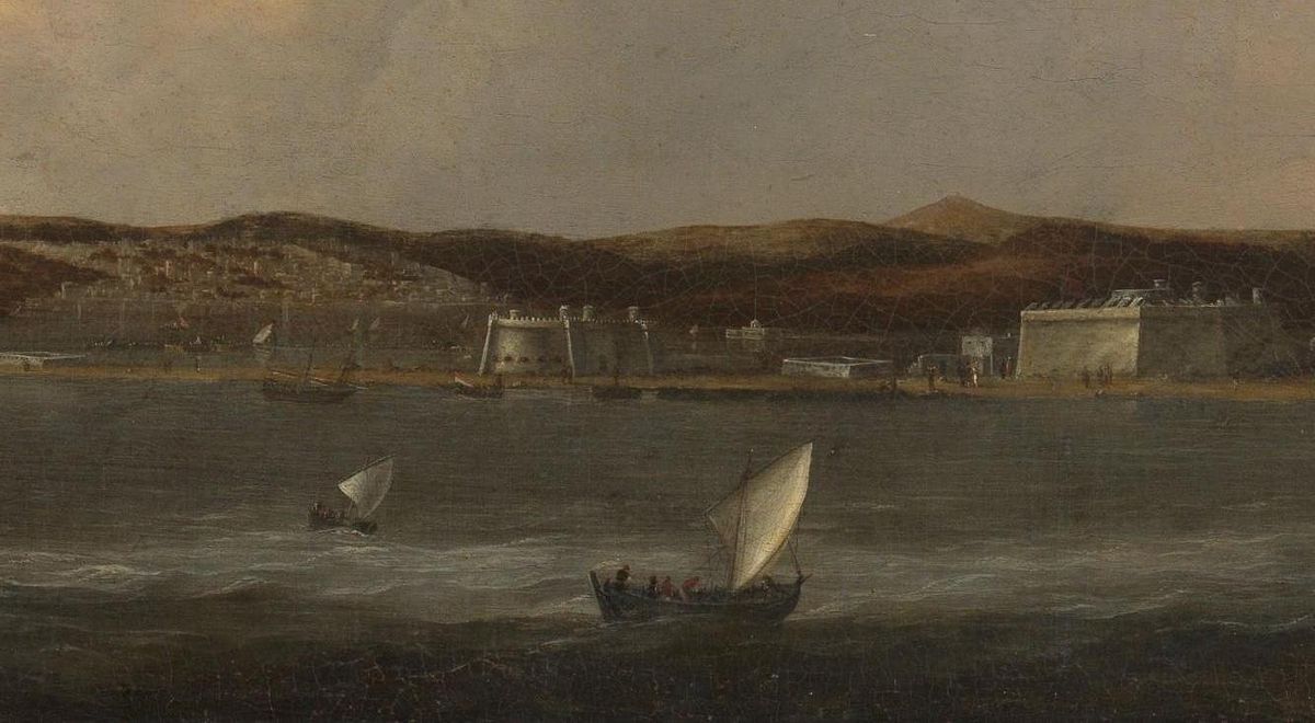 The Incomparable Urania: A Tunis-Born Daughter