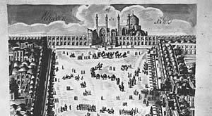 East India Company sent a diplomat to Jahangir & all the Mughal Emperor cared about was beer