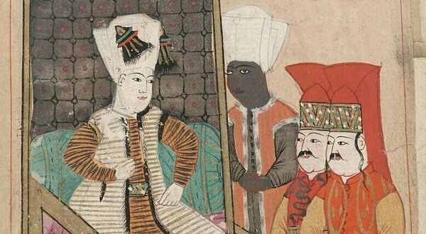 Skoptzy Eunuchs Skeletal Effects Of Castration On Two Eunuchs Of Ming Skoptzy Eunuchs Skeletal Effects Of Castration On Two Eunuchs Of Ming