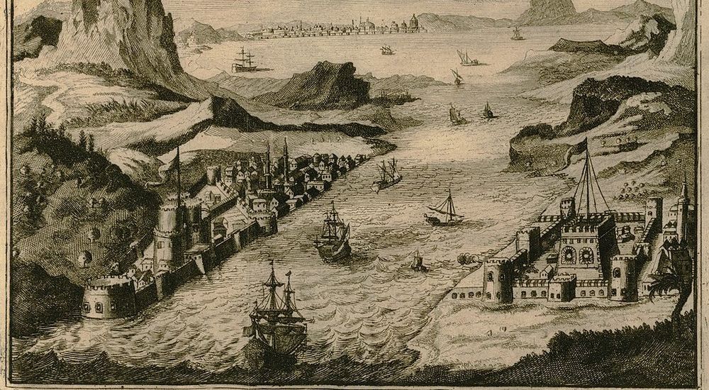 Those who Lust and those who Lack: Tyranny and Passivity in Early Modern writing on the Ottomans