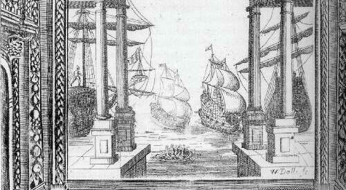 The Adventures of Helen Gloag in Morocco