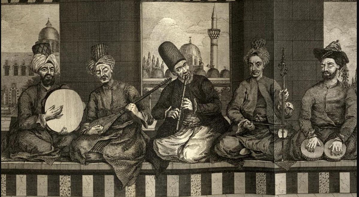 Early Modern Ottoman Music: An Introduction