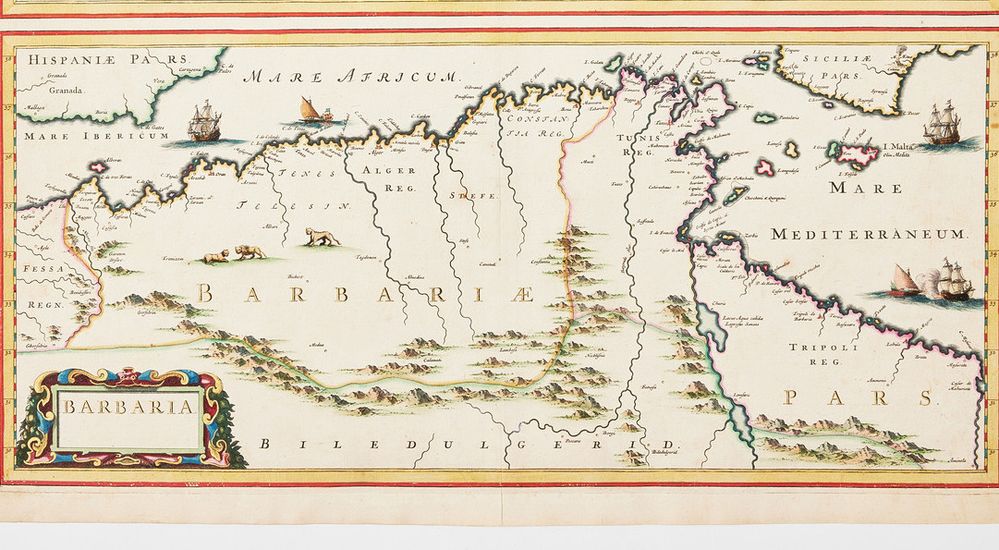 Unruly Muslim Women and the Construction of European Masculinity in Philip Massinger’s The Renegado