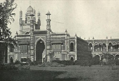 Chepkut Palace Chepkut Palace