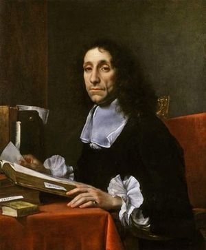Sir Thomas Baines as painted by Carlo Dolci, displayed in the Fitzwilliam Museum