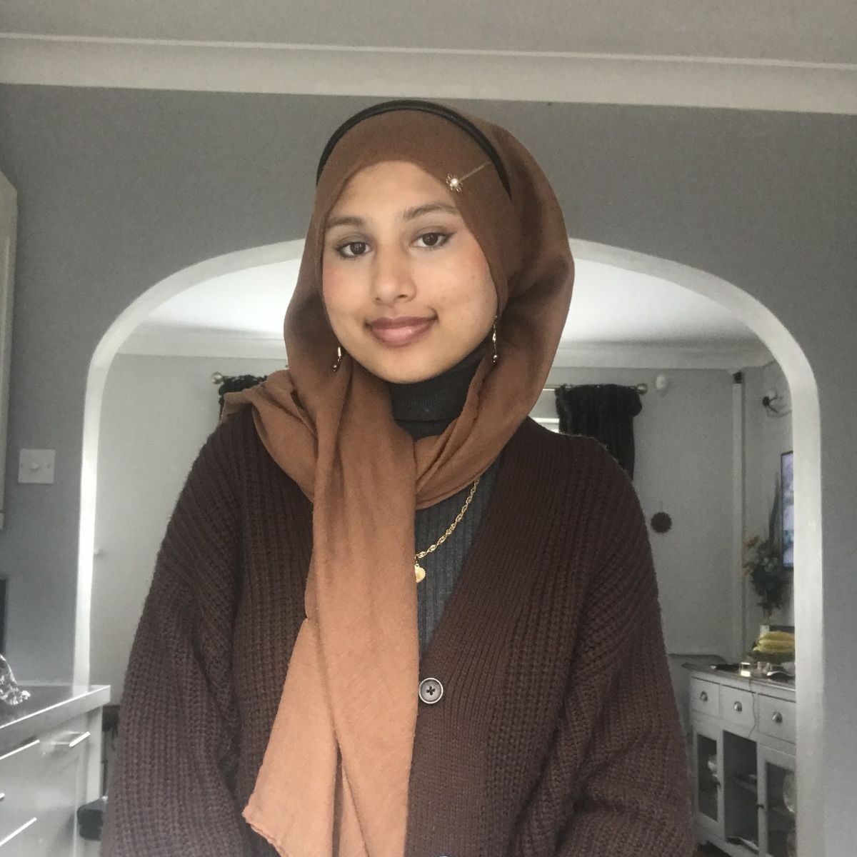 Tahani Uddin