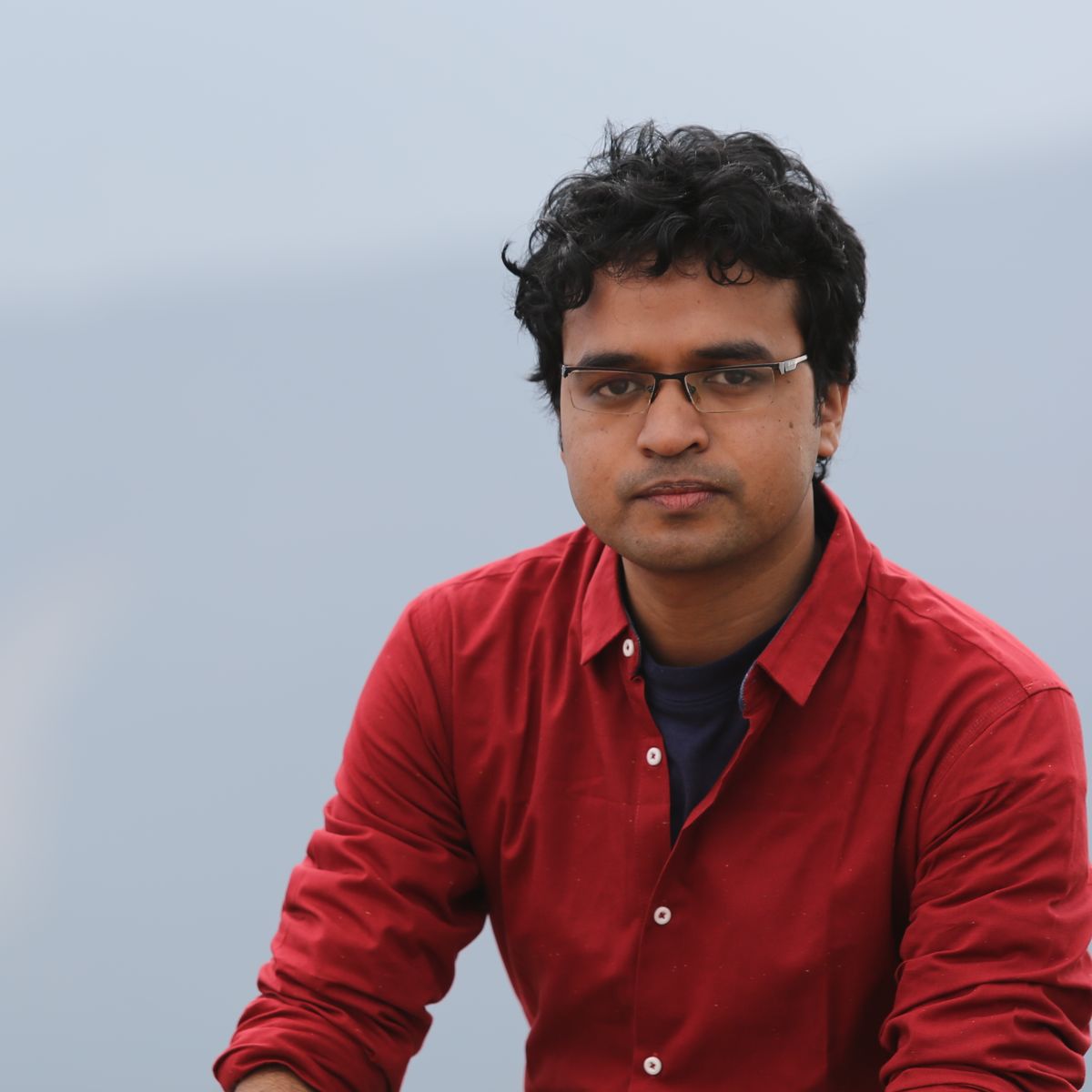 Ahmad Musaffa Chowdhury