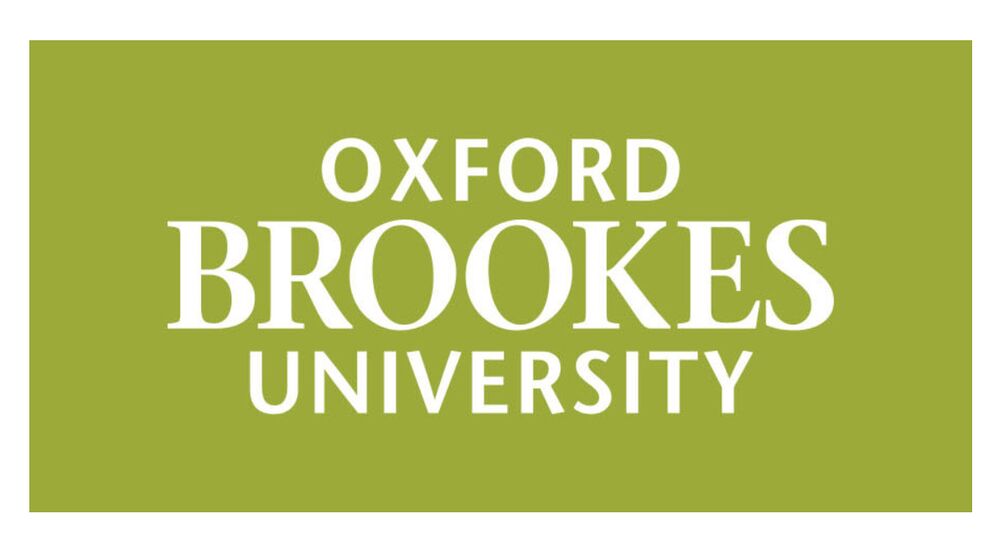 Doctoral Studentship in History, Oxford Brookes University MEMOs