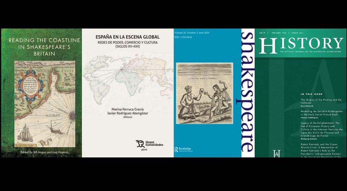 MEMOs Member Activities: New Publications from Iman Sheeha and Jessica L. Minieri