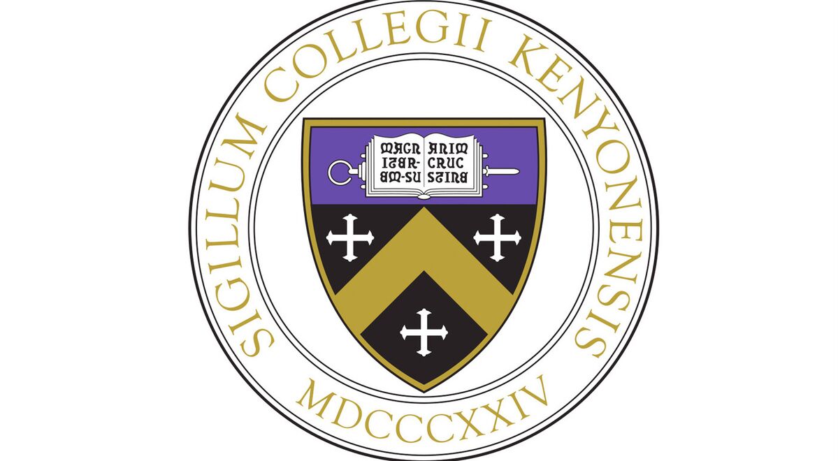 Visiting Assistant Professor of Early Modern Art History, Kenyon